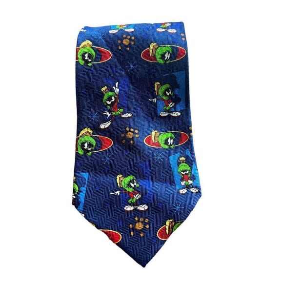 Warner Bros. Other - Mens classic looney tunes tie